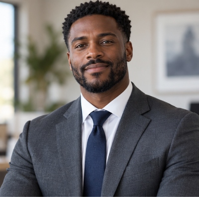 David Okafor